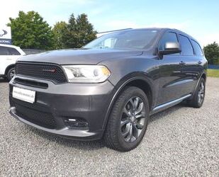 Dodge Durango Gebrauchtwagen