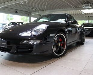 Porsche 911 Urmodell Gebrauchtwagen