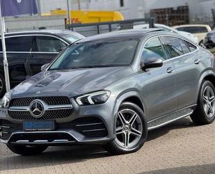 Mercedes-Benz GLE 400 Gebrauchtwagen
