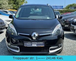 Renault Scenic Gebrauchtwagen