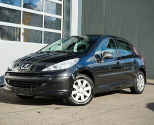 Peugeot 207 Gebrauchtwagen