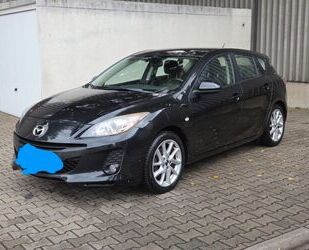 Mazda 3 Gebrauchtwagen