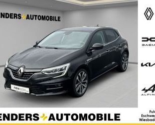 Renault Megane Gebrauchtwagen