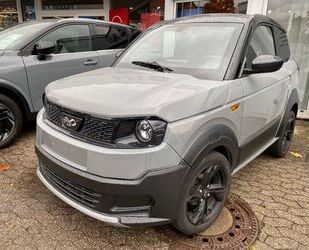 Ligier Myli Gebrauchtwagen