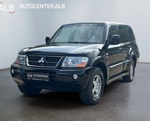 Mitsubishi Pajero Gebrauchtwagen