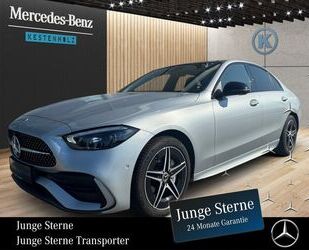 Mercedes-Benz C 300 Gebrauchtwagen