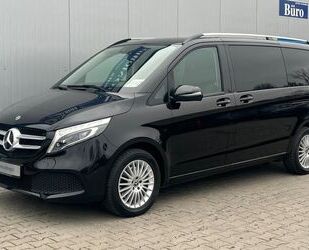 Mercedes-Benz V 250 Gebrauchtwagen