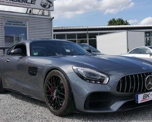 Mercedes-Benz AMG GT Gebrauchtwagen