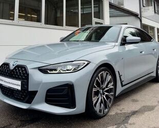 BMW 420 Gran Coupé Gebrauchtwagen