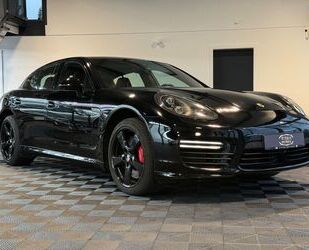Porsche Panamera Gebrauchtwagen