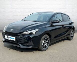 MG MG3 Gebrauchtwagen