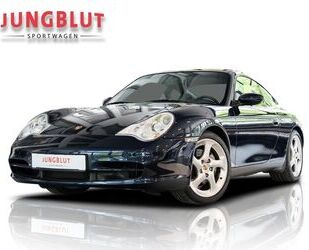 Porsche 996 Gebrauchtwagen