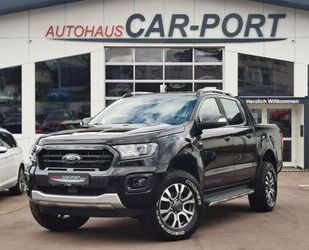 Ford Ranger Gebrauchtwagen