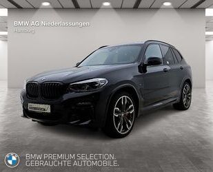 BMW X3 M40 Gebrauchtwagen