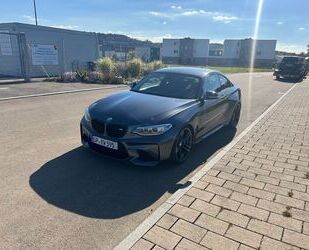 BMW M2 Gebrauchtwagen