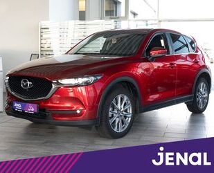 Mazda CX-5 Gebrauchtwagen