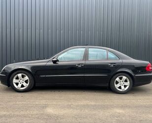 Mercedes-Benz E 220 Gebrauchtwagen