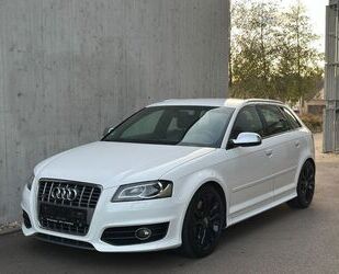 Audi S3 Gebrauchtwagen