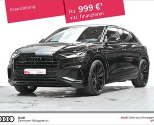 Audi Q8 Gebrauchtwagen