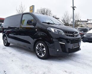 Opel Zafira Life Gebrauchtwagen