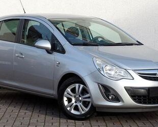Opel Corsa Gebrauchtwagen