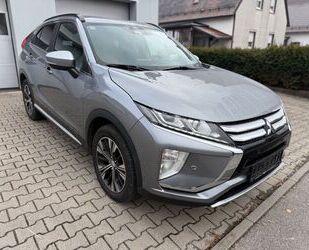 Mitsubishi Eclipse Gebrauchtwagen