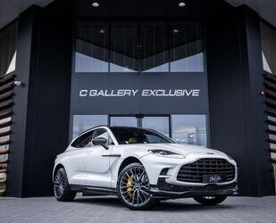 Aston Martin DBX Gebrauchtwagen