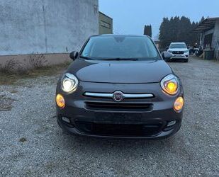 Fiat 500X Gebrauchtwagen