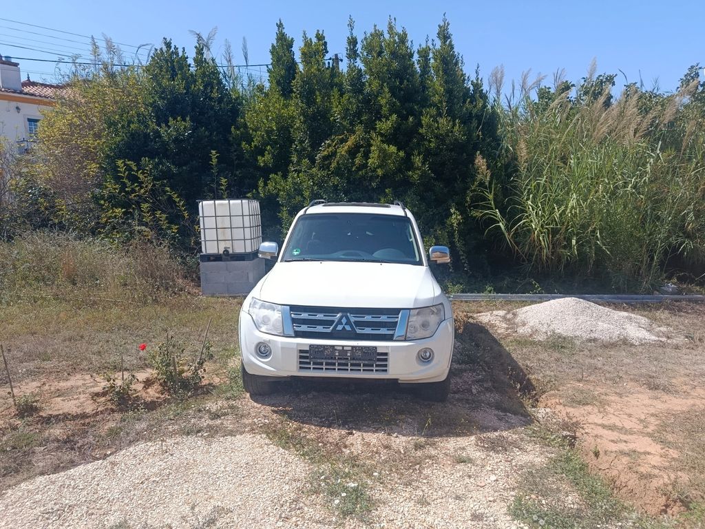 Pajero Pinin