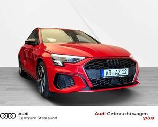 Audi Audi A3 Sportback S line Bundesweite Lieferung mög Gebrauchtwagen