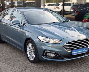 Ford Mondeo Gebrauchtwagen