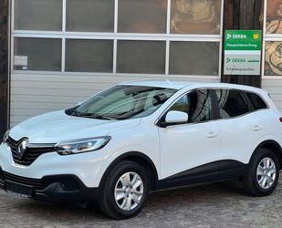 Renault Kadjar Gebrauchtwagen