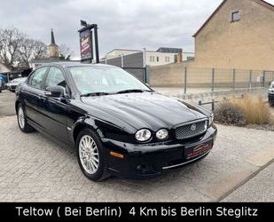 Jaguar X-Type Gebrauchtwagen