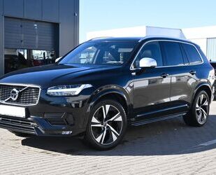 Volvo XC90 Gebrauchtwagen