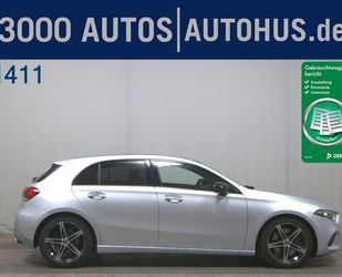 Mercedes-Benz A 250 Gebrauchtwagen