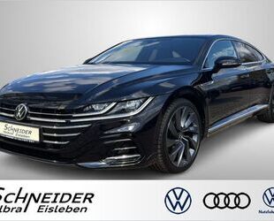 VW Arteon Gebrauchtwagen
