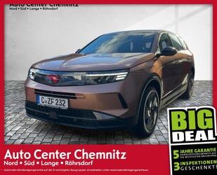 Opel Grandland (X) Gebrauchtwagen
