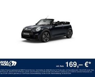 Mini Cooper S Cabrio Gebrauchtwagen