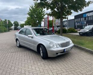 Mercedes-Benz C 180 Gebrauchtwagen