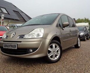 Renault Grand Modus Gebrauchtwagen