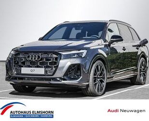 Audi Q7 Gebrauchtwagen