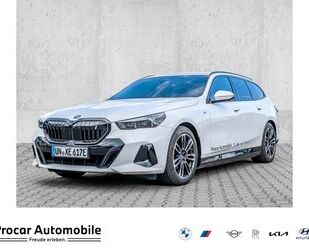 BMW i5 Gebrauchtwagen