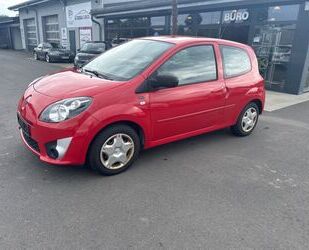 Renault Twingo Gebrauchtwagen