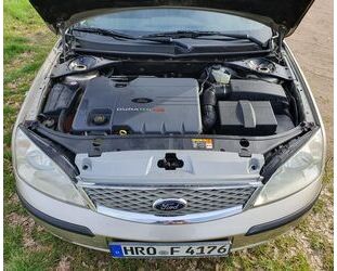 Ford Mondeo Gebrauchtwagen