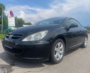 Peugeot 307 Gebrauchtwagen