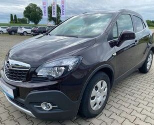Opel Mokka Gebrauchtwagen