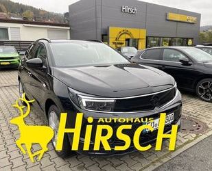 Opel Grandland (X) Gebrauchtwagen