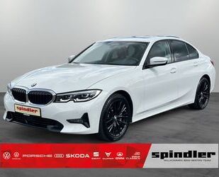 BMW 330 Gebrauchtwagen