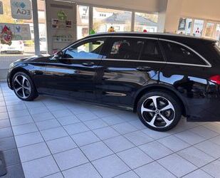 Mercedes-Benz C 300 Gebrauchtwagen