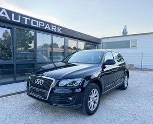 Audi Q5 Gebrauchtwagen